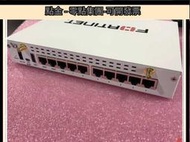 飛塔FortiGate FG-60D/FWF-60D FG-60E 90D千兆企業級硬件防火墻