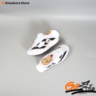Sneakers ADlZER0 EV0 SL White Black 100%