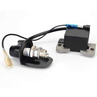 Electric Spark Plug Ignition Coil ATV Motorcycle Accessories For 43/47/49Cc Mini Quad Pocket Pit Di
