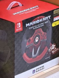 HORI Mario Kart 賽車方向盤 DX
