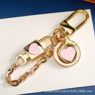 Donkey's Four-Leaf Clover Series Bag Car Keychain Pendant Creative Pendant Zinc Alloy Pendant yy4.10