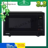 Toshiba 20L Grill Microwave Oven ER-SGS20(K)MY