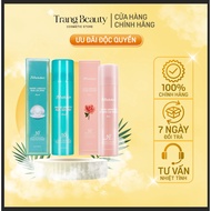 Jm Solution Luminous Sun Spray 180ml, JM Solution Body Sunscreen SPF50+