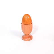 Baby Montessori Wooden Egg / Motor Toys / Educational Toys / Children's Toys 8 months