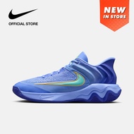 Nike Mens Giannis Immortality 4 EP Basketball Shoes - Royal Pulse [FQ3681-402]