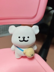 線條小狗