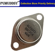5PCS MJ15025 MJ15025G TO-3 New original