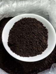 1kg oreo bubuk halus dan kering / bbuk oreo toping berbagai macam minuman/ oreo bbuk super