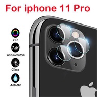 Camera Lens Protector for iPhone11, 11 Pro and 11 Pro Max 2019