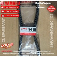 VANBELT/V-BELT B65 ONLY AEROX 155 B65-E7641-00 YAMAHA