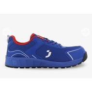 Safety Shoes Jogger Aak S1P Low (Blue)
