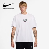 Nike Mens Sportswear M90 Tee - Black