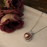 【微笑】愛迪生淡水珍珠項鍊 | 夢想之珠