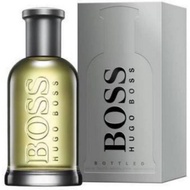 Boss Bottled EDT 10OML Perfume