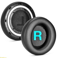 Doublebuy Perfectly Fit Ear Pads for Lenovo Legion h300 h500 Headphone Round Cups Pads