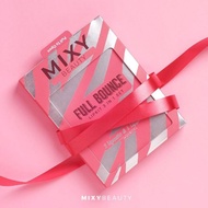 MIXY BEAUTY LIP KIT SET 3 IN 1 BY ZAHIRAH MACWILSON