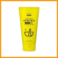 [yeskin] Dr. Yeskin Gel Forte (acne relief), 100ml / Korean Acne Gel / Fast Absorbing / 100% Authent