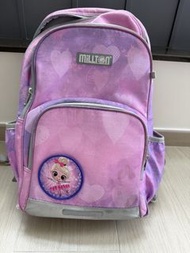 Millton書包