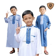 Robe Robe Combination Children 5 Years To 15 Years