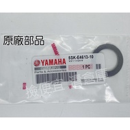 Warehouse Part Number: 5SK-E4613-10 YAMAHA Parts Exhaust Pipe Gasket 5SK RS NEW CUXI ZERO