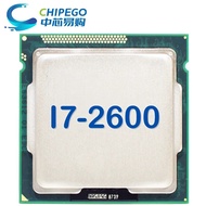 default Core I7-2600 I7 2600 3.4 Ghz Quad-Core CPU Processor 8M 95W LGA 1155 SPOT STOCK