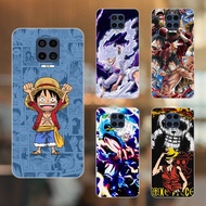 Vsmart Aris flexible phone case in Luffy One Piece