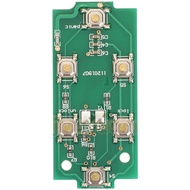 Jingyuqin Full Car Key Fob Remote 315/433MHZ Tương Thích Với Chevrolet Colorado Silverado Suburban T