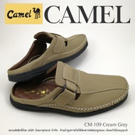 รองเท้าผู้ชาย CAMEL CM-109