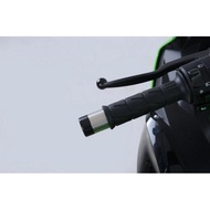 KAWASAKI Bar End Slider R&G ZX25Rkawasaki Ninja 250/ ER6/ ZX6R/ Original Versys650/