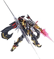 Banpresto - Figurine Gundam - Gold Frame Amatsu Mina Gundam Seed Metal Build Series 18cm - 4573102610713