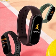 ♠๑☈ M8 Fitness Bracelet Smart Band Watches Women Men 39;s Watch Blood Pressure Monitor Sports Smartwatch For Apple Xiaomi Android New