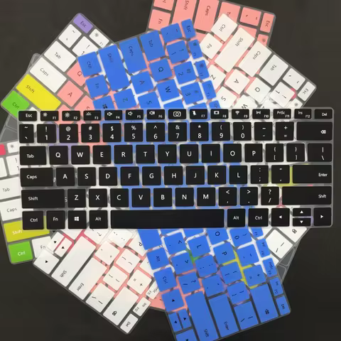 For Huawei MateBook D 15 (AMD Ryzen) 15.6 inch Laptop 2020 Keyboard Cover Skin Protector For Huawei 