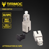 Fiber Optic Attenuator SC/UPC | Redaman FO | 1dB 2dB 3dB 5dB 7dB 10dB