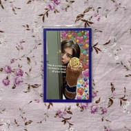 Official photocard leehan meme card boynextdoor