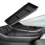 NASTA for BYD SEAGULL/BYD DolphinCenter Console Storage Tray Central Lower Layer izer Accessories Ti
