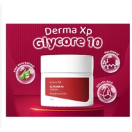 Glycore 8% 10% Facial Cream Brightens the Face and Removes Dark Spots