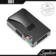 The Ridge Slim Pocket Wallet