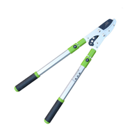 FOGO กรรไกรตัดกิ่ง กรรไกรตัดกิ่งไม้ กรรไกรตัดกิ่งด้ามยาว (ความยาวด้าม ปรับได้70-95.5 cm) เลื่อยกิ่งไ