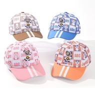 Children's Head Circumference 49-53 Hrs Ayu2-8 Years(ABC)