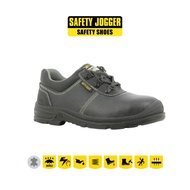 Safety Jogger BESTRUN Safety Shoes Enhanced Edition S3 Low Cut Safety Jogger Safety Shoes