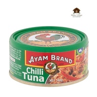 Ayam Brand Chilli Tuna 160g