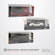 Inno64 Diecast Car Can Choose Variant - Mint in Sealed Box ( MISB )