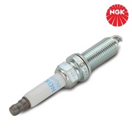 4x NGK LZKAR7A SPARK PLUGS UNTUK CITROEN C2 C3 C4 PEUGEOT 207 307 RENAULT CLIO 2 3 8O1T