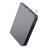 AI Voice Recorder 64GB Audio Recorder App Control Intelligent STT Engine Real-time Transcribe and Tr