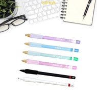 Best Comfortable Silicones Grip Automatic Pencil Twist Action Automatic Drafting Pen