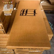 【MA】 Metal Water Bottle Jug Holder 2/3 Tier Heavy Duty Water Cooler Jug Storage Rack Detachable Gall