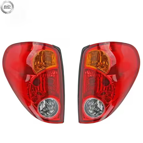 1pcs Tail Lamp For Mitsubishi L200 OEM 8330A009 8330A155D 8330A010 8330A156D