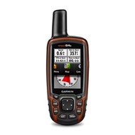 GARMIN GPS 64s Bekas