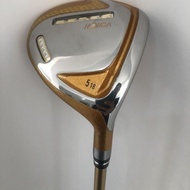 Golf Red Horse HONMAHonma Four Star S07 Men's Wooden Club Fairway