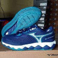 Mizuno Wave Enforce Tour 2 AC navy tennis shoes 61GA250015